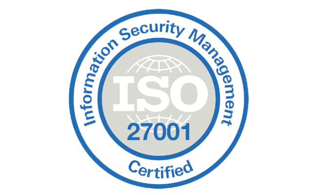 iso27001